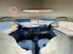 هيونداي أكسنت